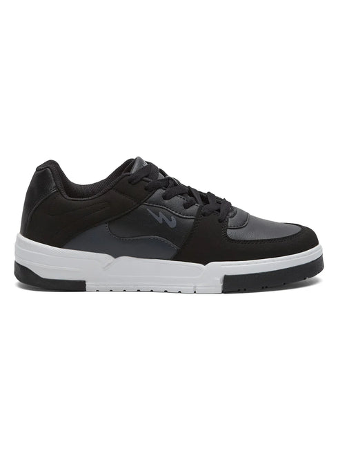 OG-38 Black Men's Sneakers